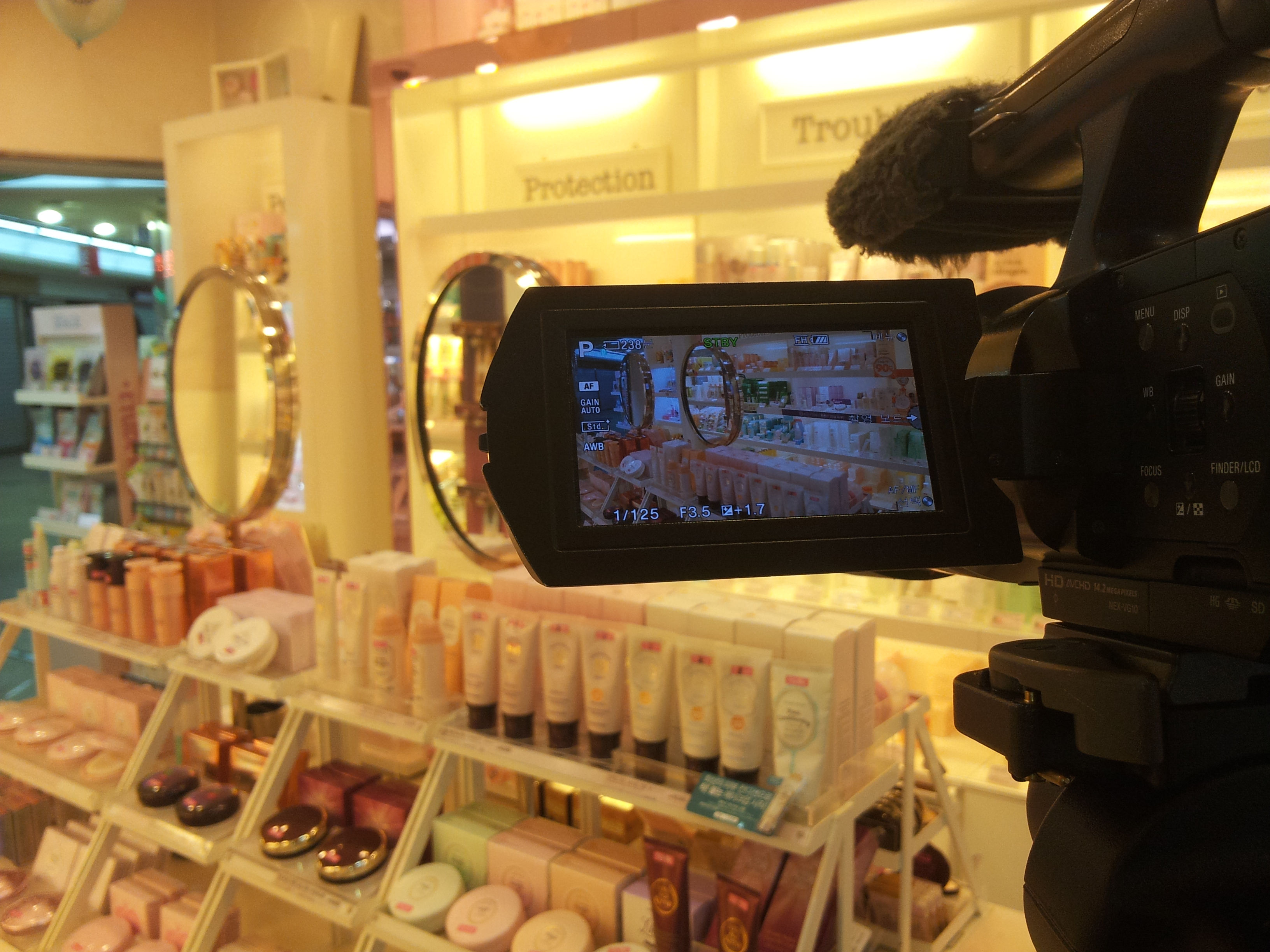 급한 촬영,편집!! 저렴하게 제작해드립니다. 부담없이 문의 주세요~!-이미지