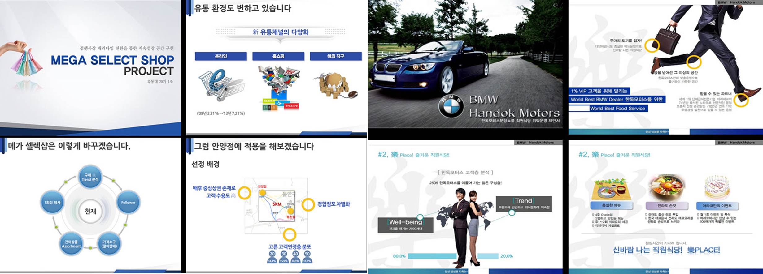 실무 8년 경력을 통해 당신이 원하는 모든 PPT를 만들어드립니다!!-이미지