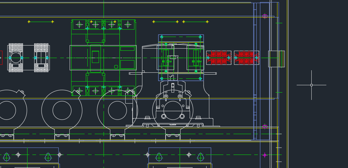 캐드 2D,3D 설계 합니다.-이미지