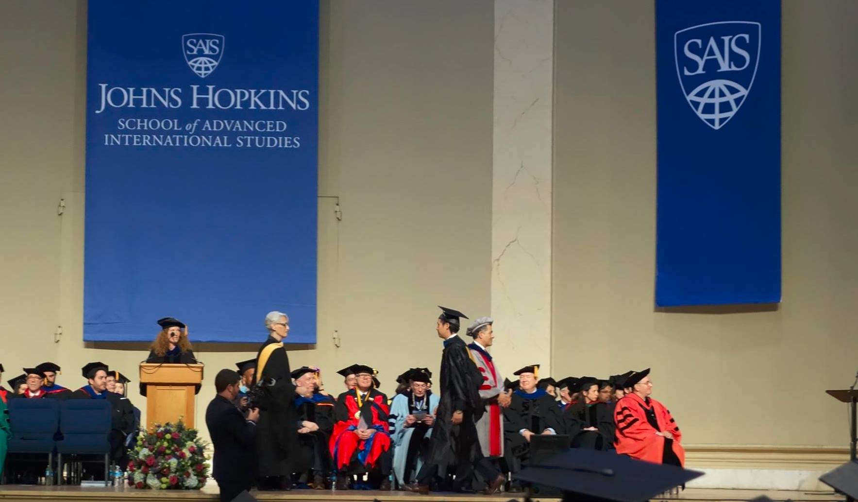 미 명문대 정치학 박사과정 한-영/영-한 번역-이미지