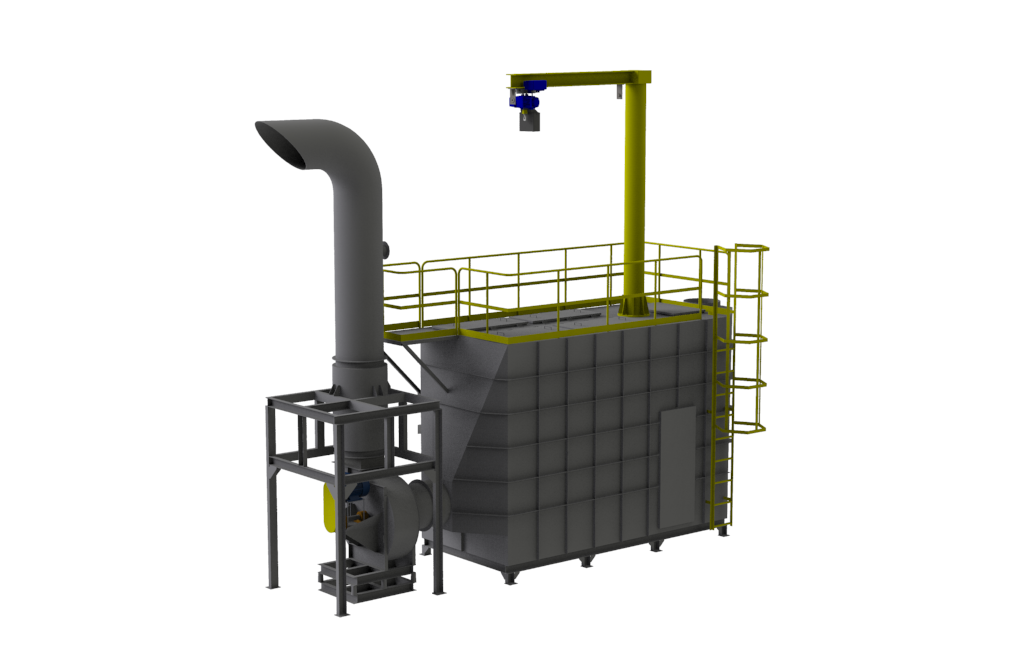 기구설계 및 도면 작업과 랜더링-이미지
