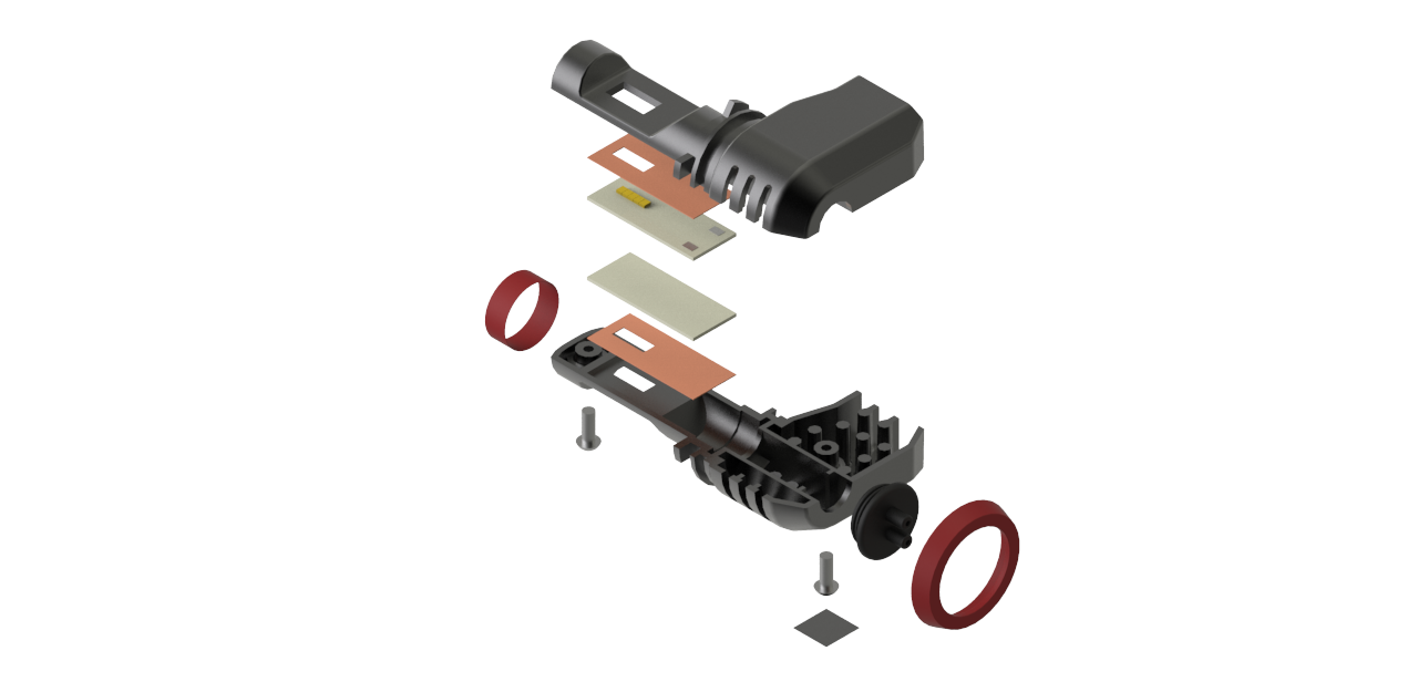 Auto-Cad / Solid-works / Creo 강의-이미지