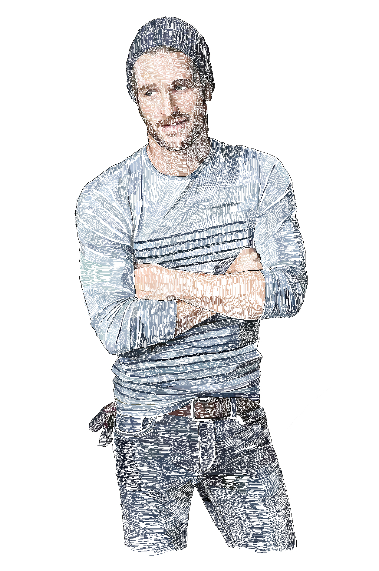 그림/손글씨 제작해드립니다.-이미지