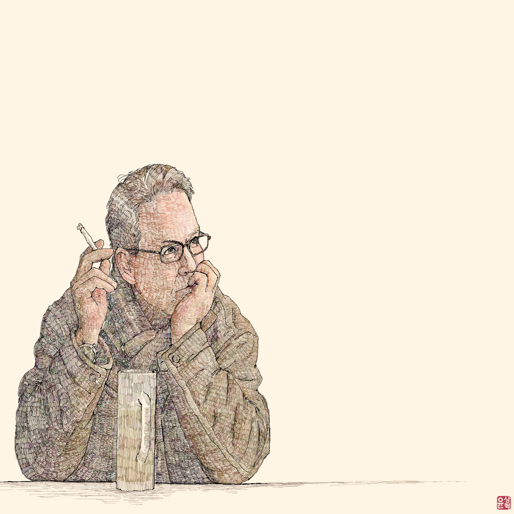 그림/손글씨 제작해드립니다.-이미지