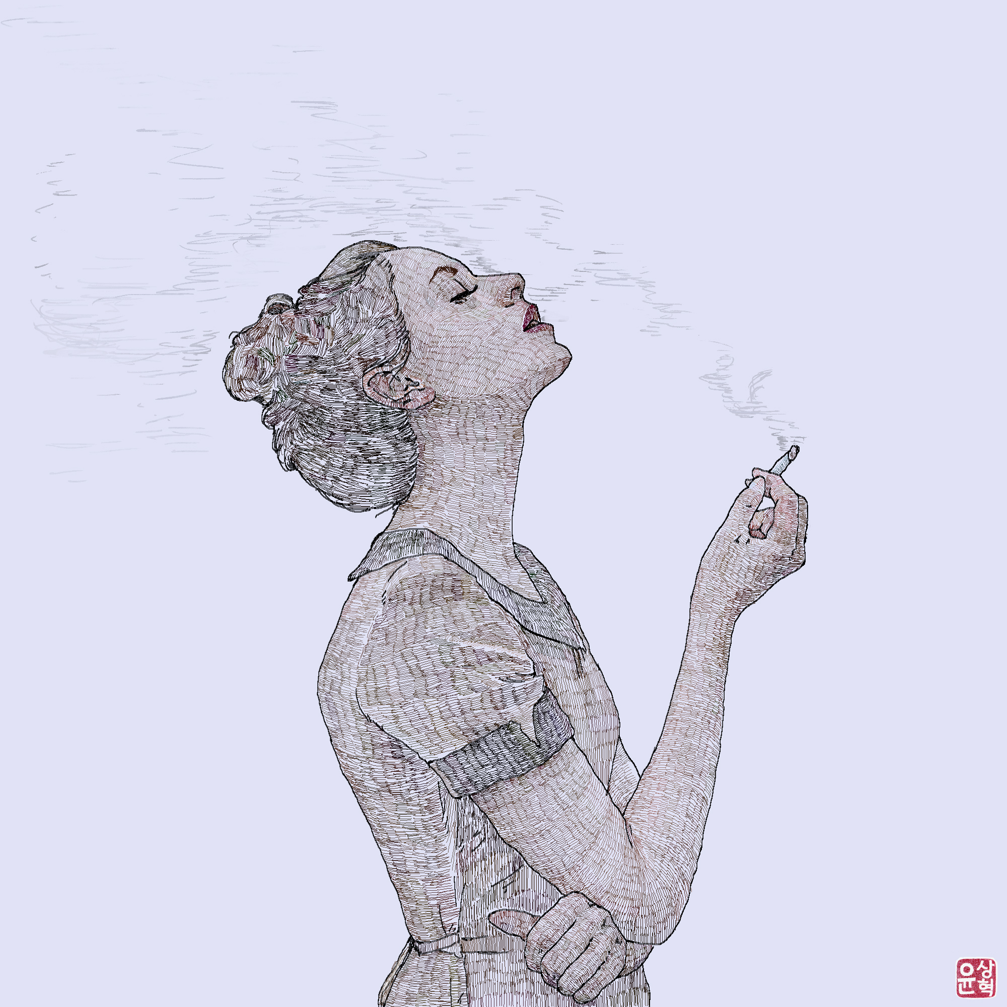 그림/손글씨 제작해드립니다.-이미지