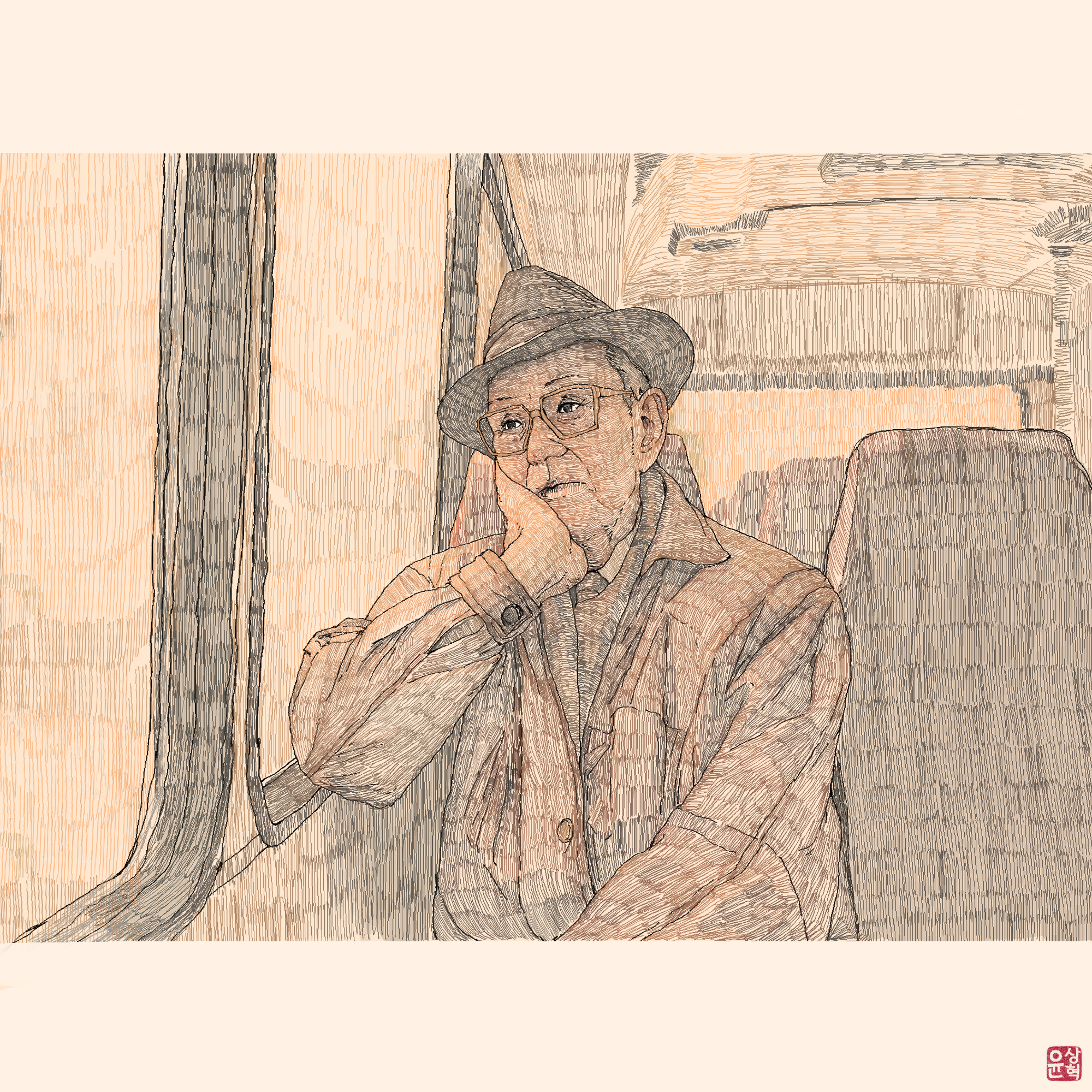 그림/손글씨 제작해드립니다.-이미지