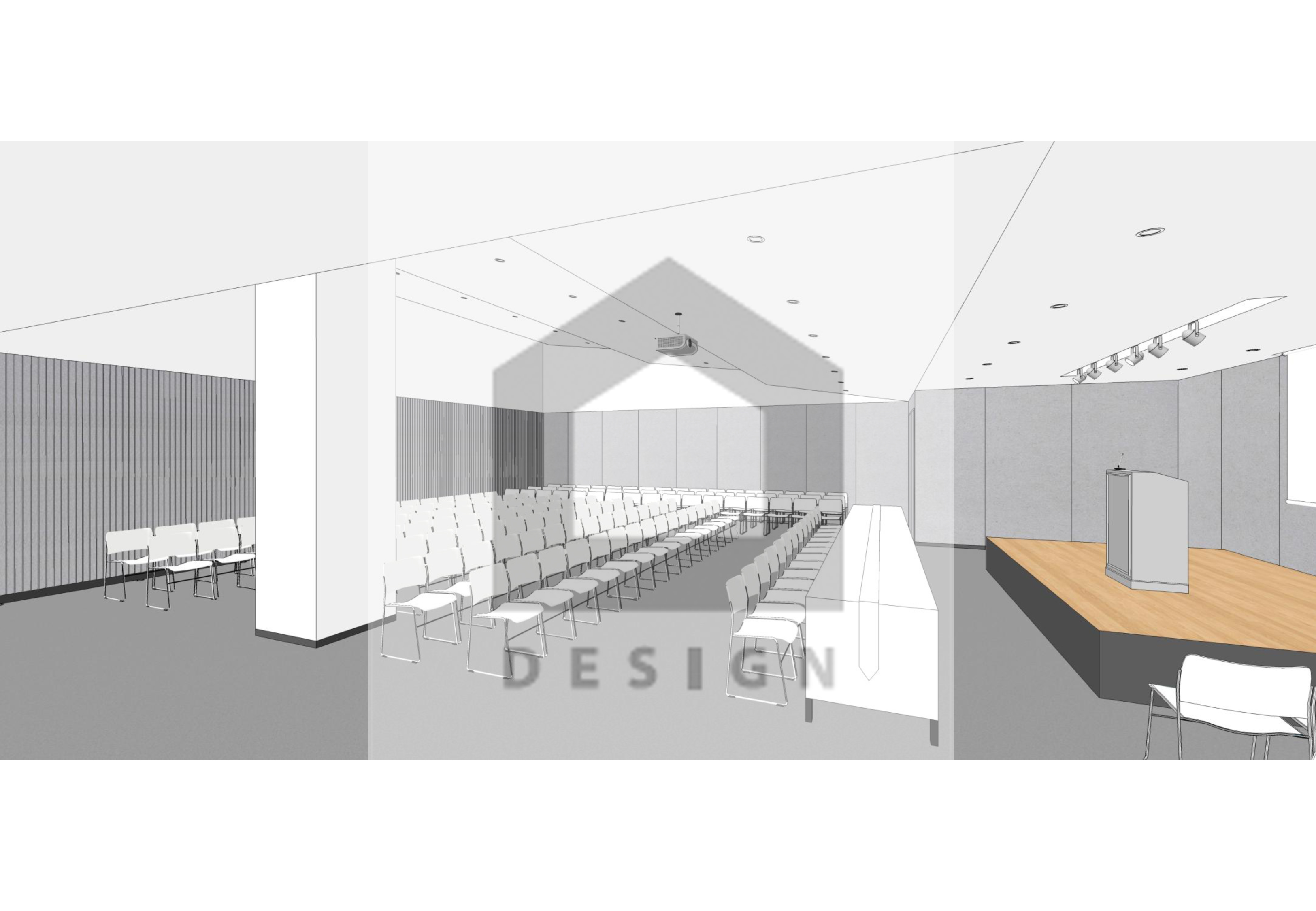 다년간의 경력으로 CAD, SKETCHUP으로 인테리어 3D모델링 작업 가능합니다^^-이미지