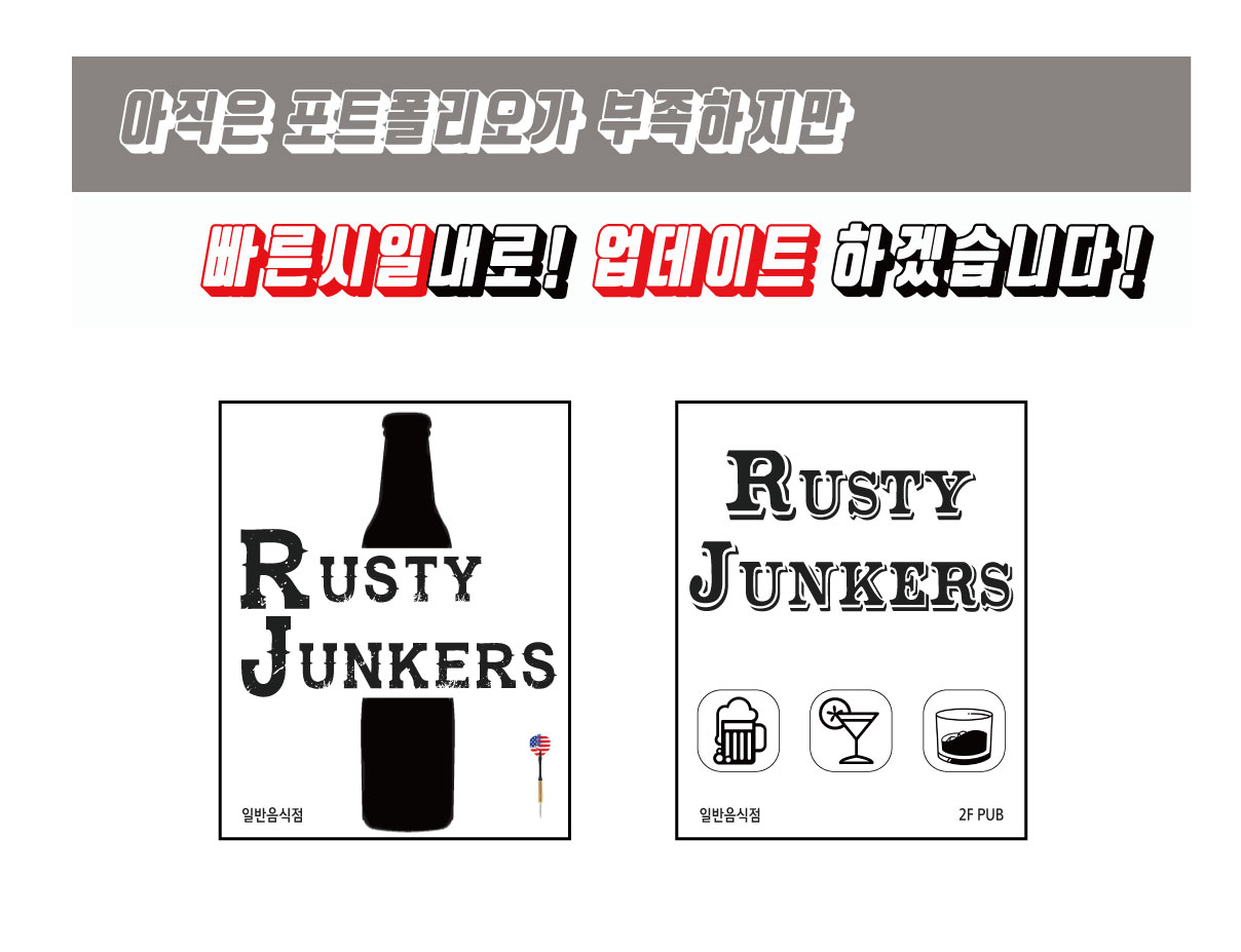  [1:1 무제한 맞춤 디자인] 명함 디자인+출력 해드립니다.-이미지