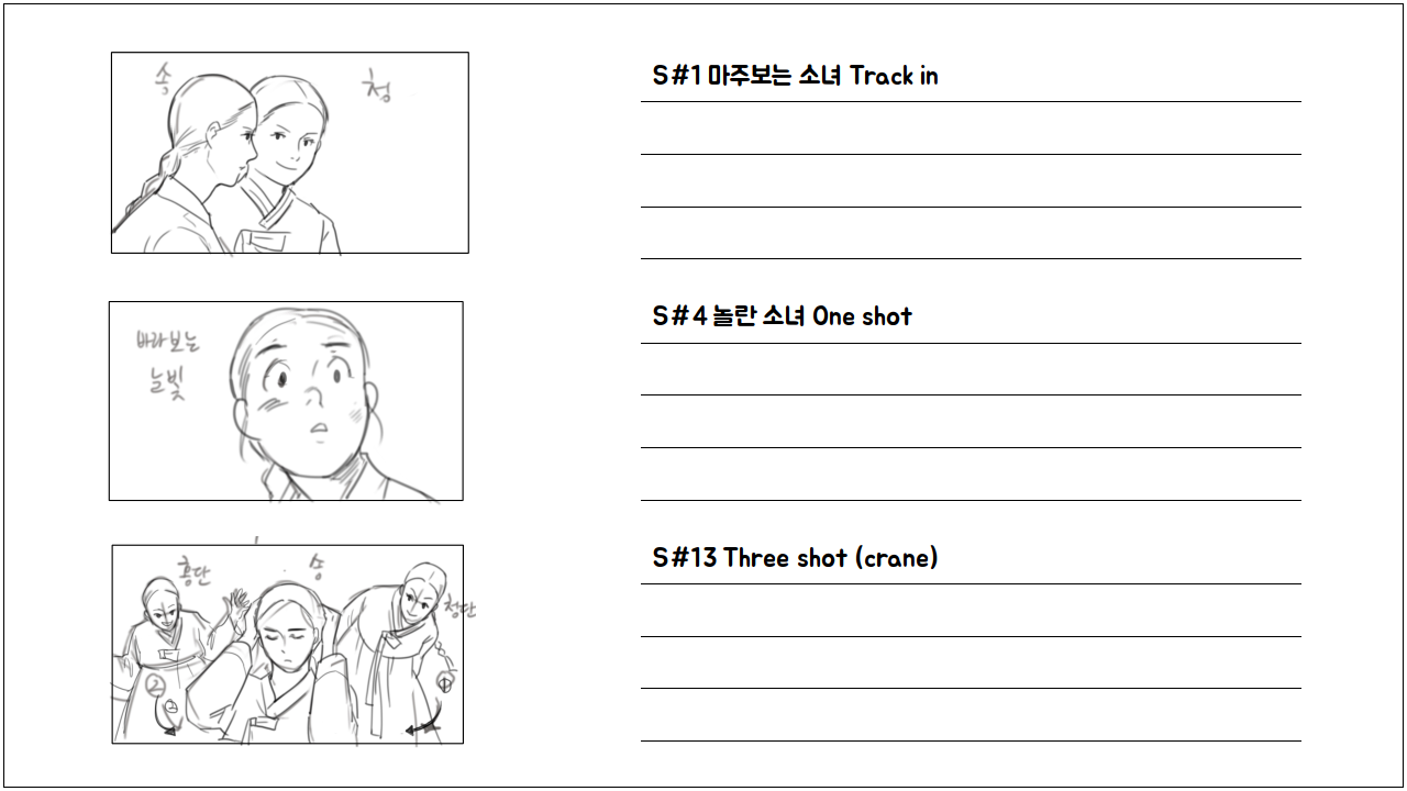 기업 인트로영상을 센스있고 감각적으로 만들어 드립니다.-이미지