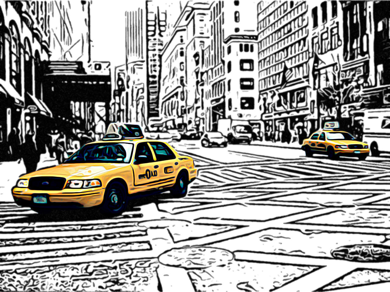  고퀄리티 아트 스케치 디자인 해드립니다.-이미지