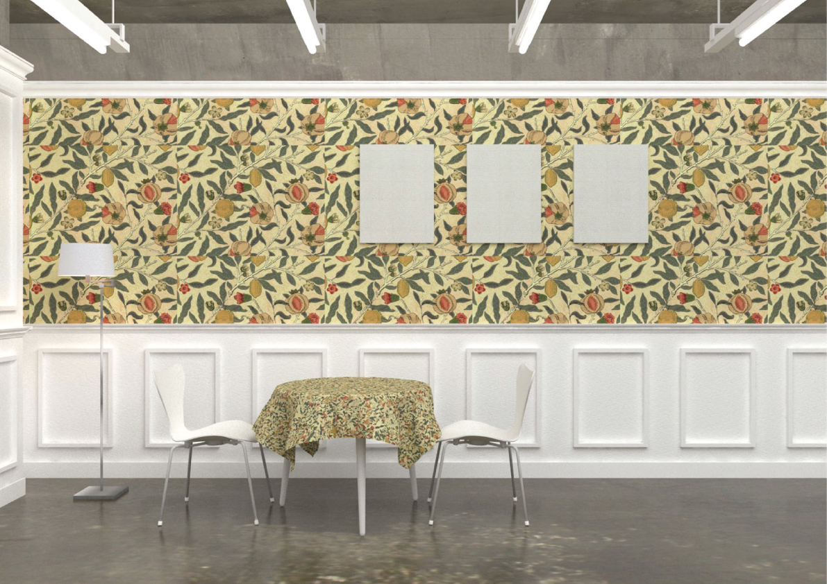 인테리어/건축 관련 CAD/SKETCHUP(도면,3D) 작업해드립니다.-이미지