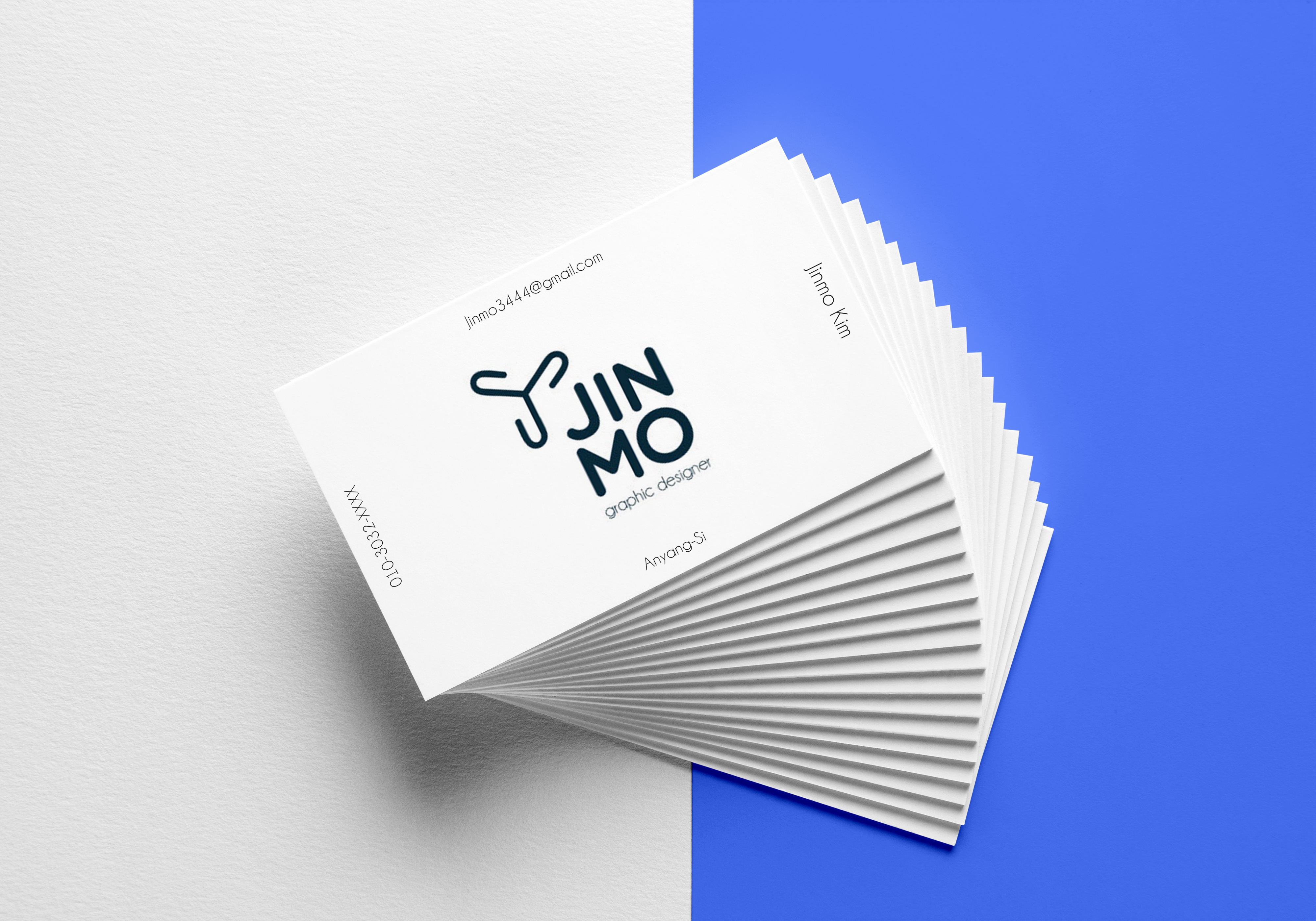 원하시는 컨셉, 스타일에 맞게 로고 디자인 해드립니다-이미지