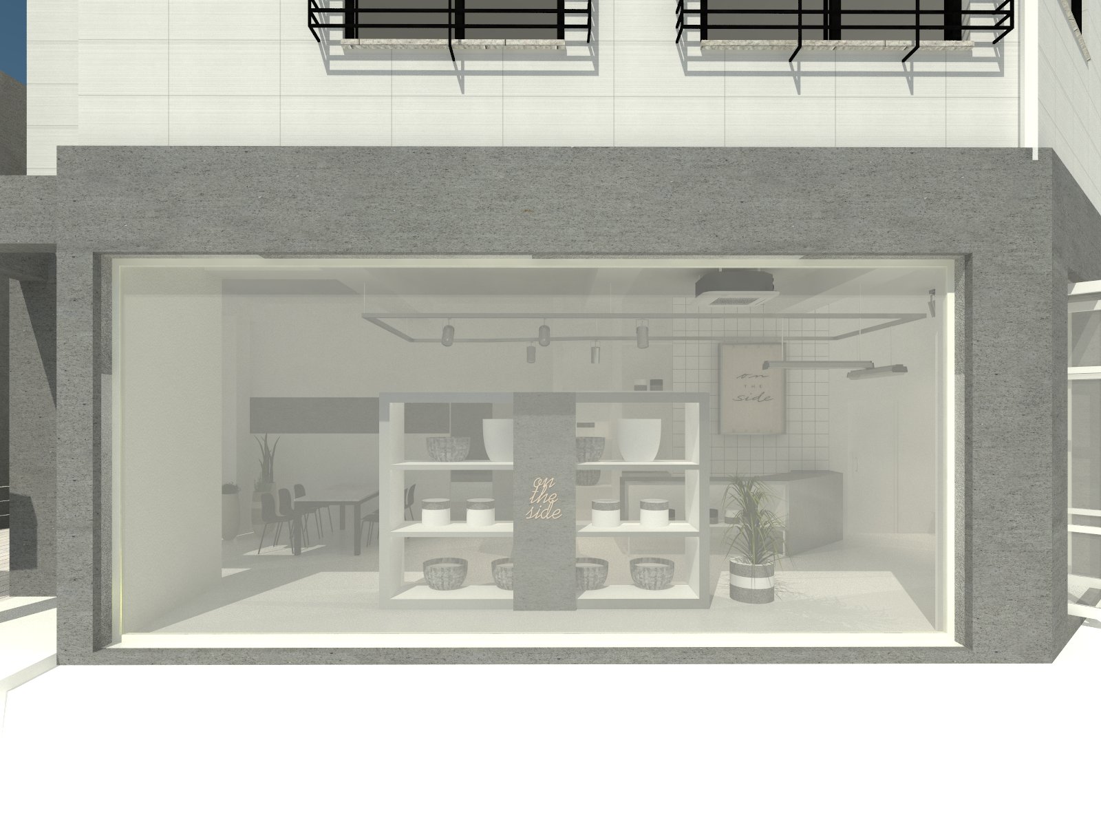 인테리어/건축 관련 CAD/SKETCHUP(도면,3D) 작업해드립니다.-이미지