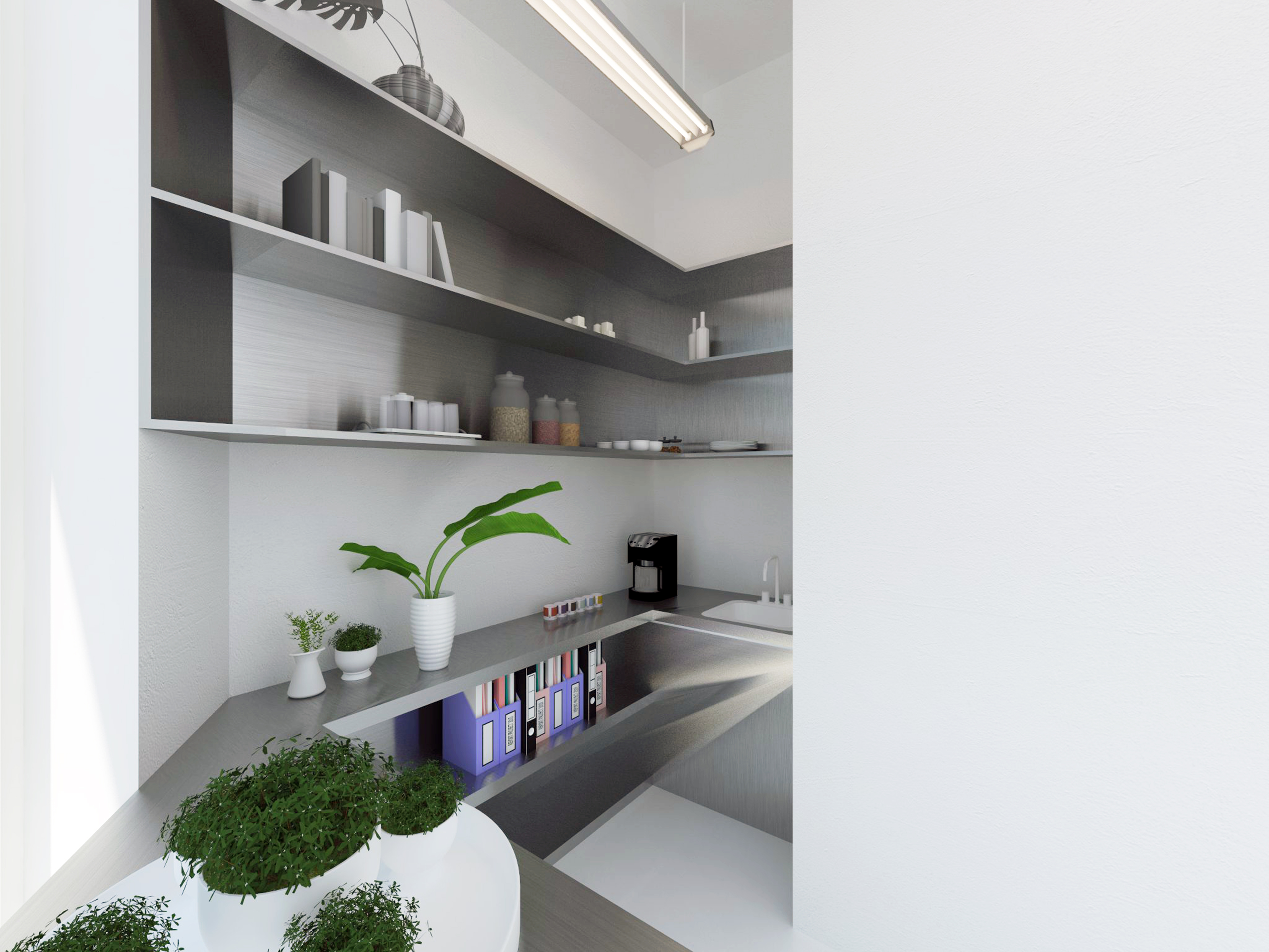 인테리어/건축 관련 CAD/SKETCHUP(도면,3D) 작업해드립니다.-이미지