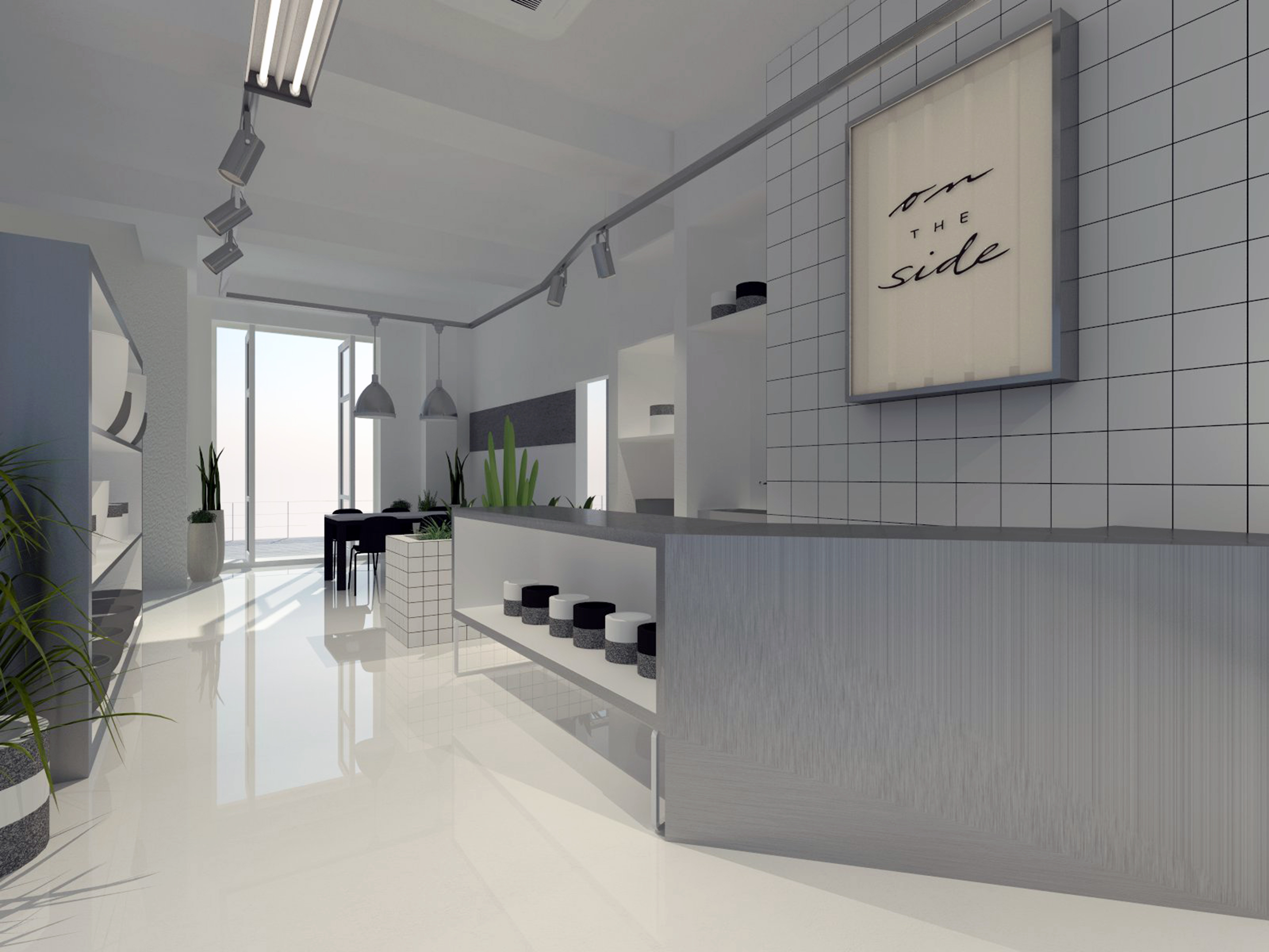 인테리어/건축 관련 CAD/SKETCHUP(도면,3D) 작업해드립니다.-이미지