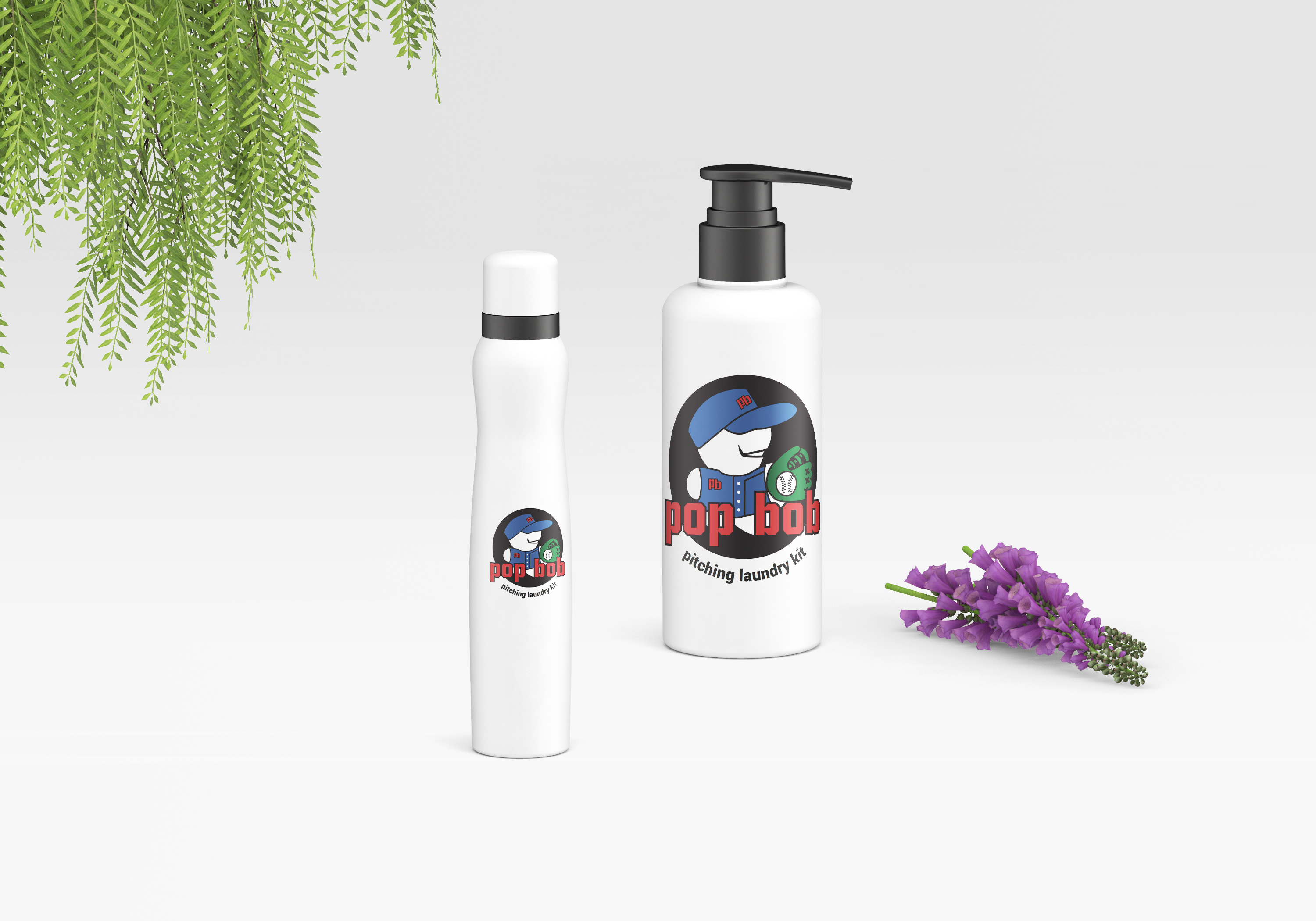 원하시는 컨셉, 스타일에 맞게 로고 디자인 해드립니다-이미지