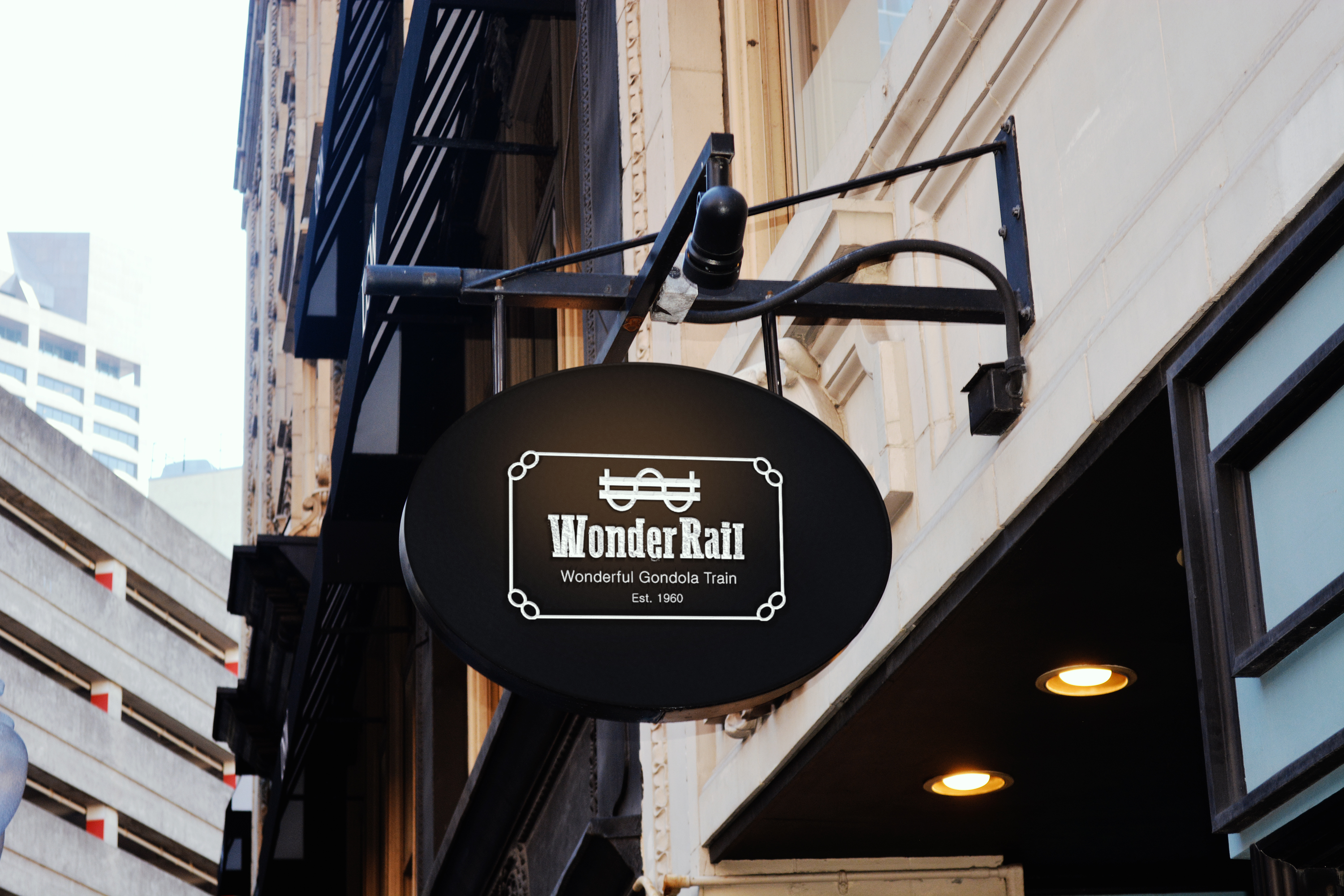 원하시는 컨셉, 스타일에 맞게 로고 디자인 해드립니다-이미지