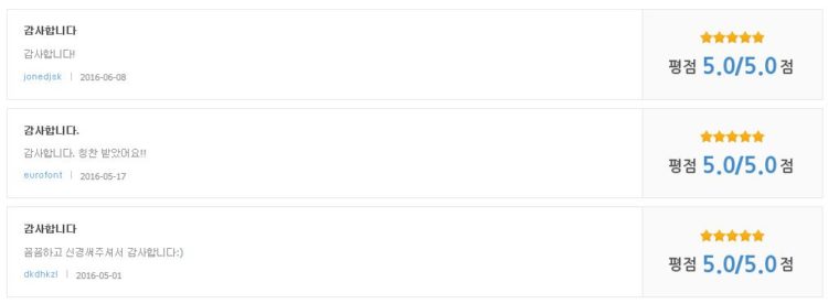  일/한,한/일 섬세하고 고퀄리티의 번역 재능을 판매합니다-이미지