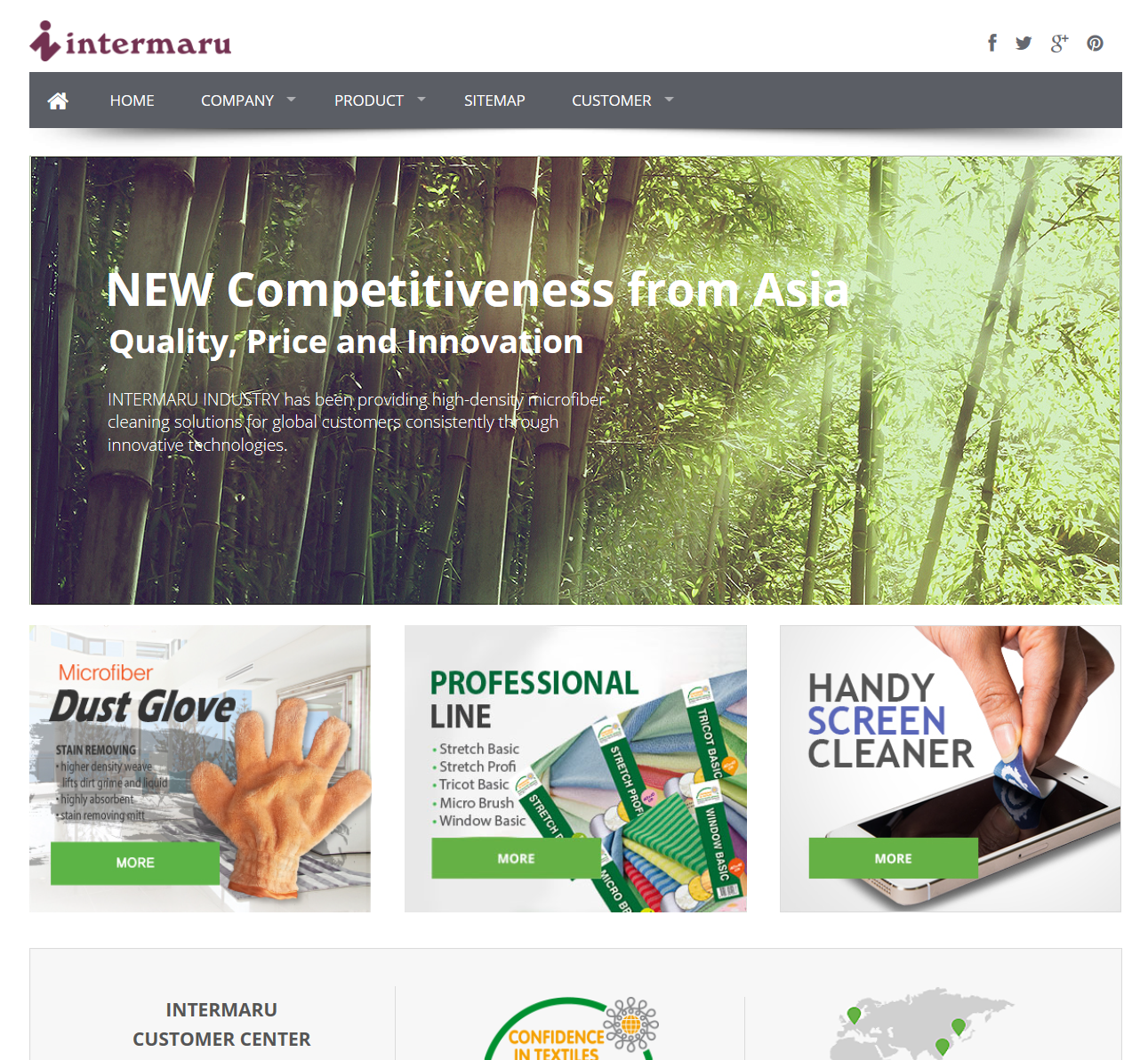  홈페이지 제작, 워드프레스, 디자인 퀄리티가 다릅니다.-이미지