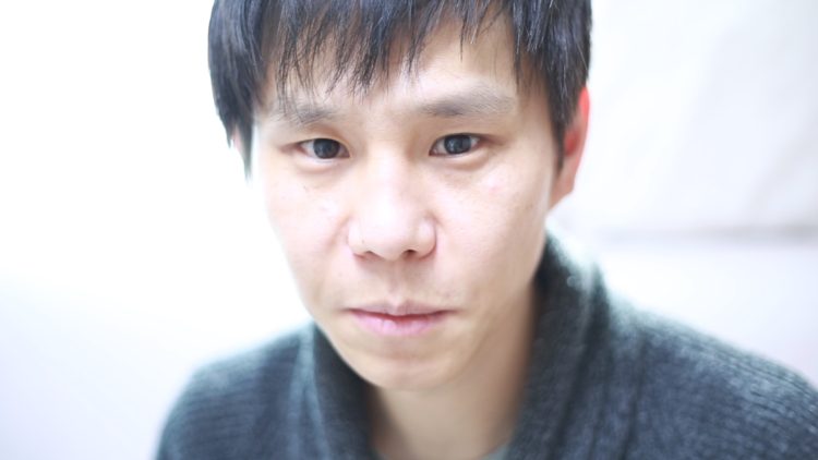  남자 목소리 (성우, 나레이션)-이미지