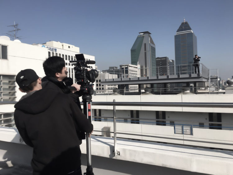 제나미디어 – 기업 홍보동영상, 제품광고 제작합니다.-이미지