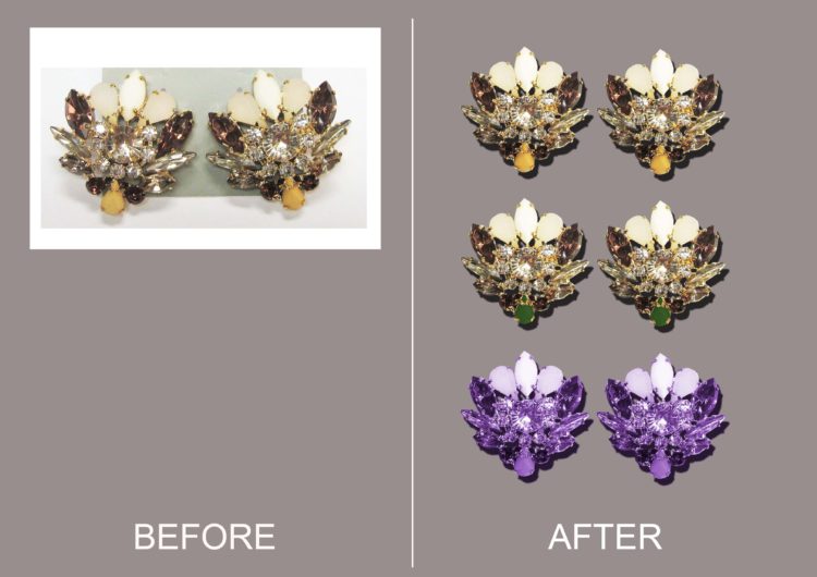 포토샵 작업/누끼/이미지 편집/합성작업 해드립니다.-이미지