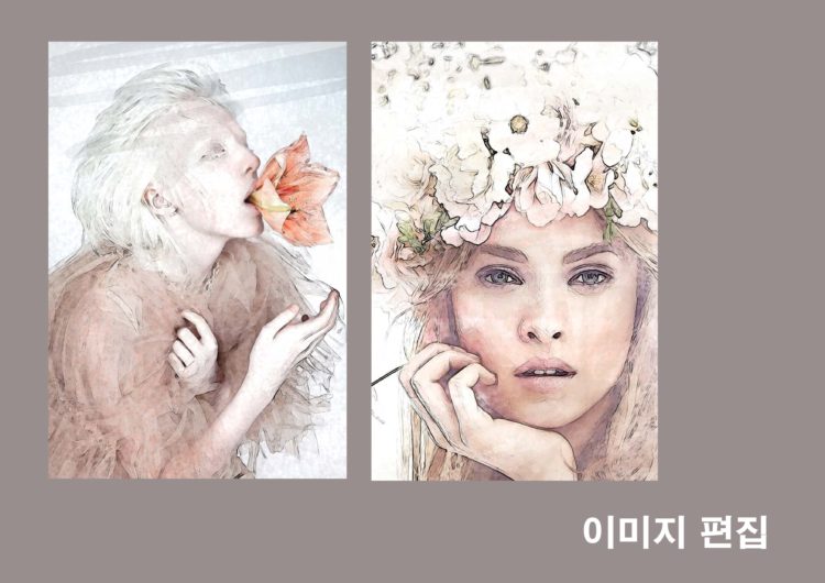 포토샵 작업/누끼/이미지 편집/합성작업 해드립니다.-이미지