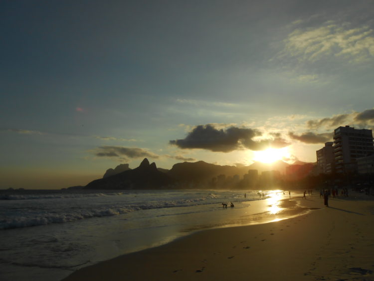  포르투갈어(브라질) 과외-이미지