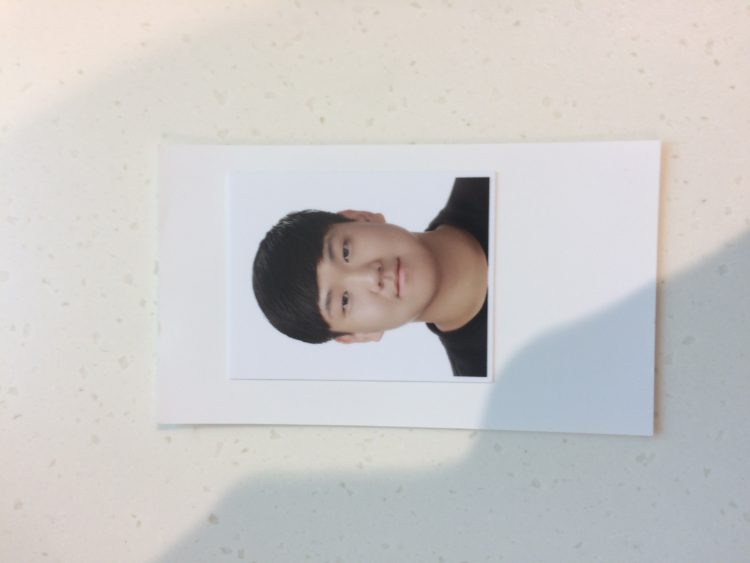 영한, 한영 번역해드립니다.(현재 호주 유학중) 자소서 등등..-이미지