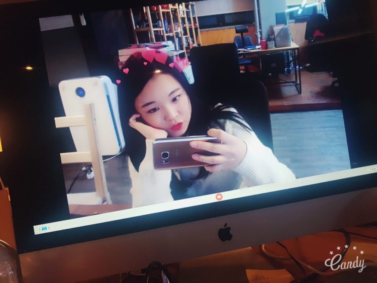 한글/영어 신속 정확하게 타이핑 해드려요~-이미지