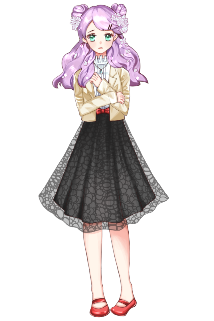  만화,게임캐릭터/자캐/일러스트/SD 등 여러 그림을 그려드립니다-이미지