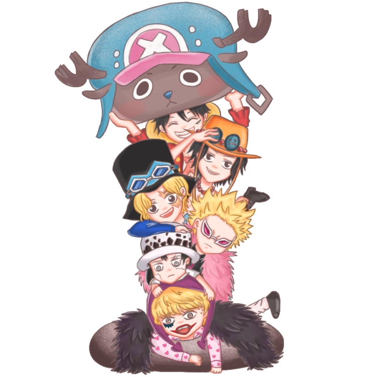  만화,게임캐릭터/자캐/일러스트/SD 등 여러 그림을 그려드립니다-이미지