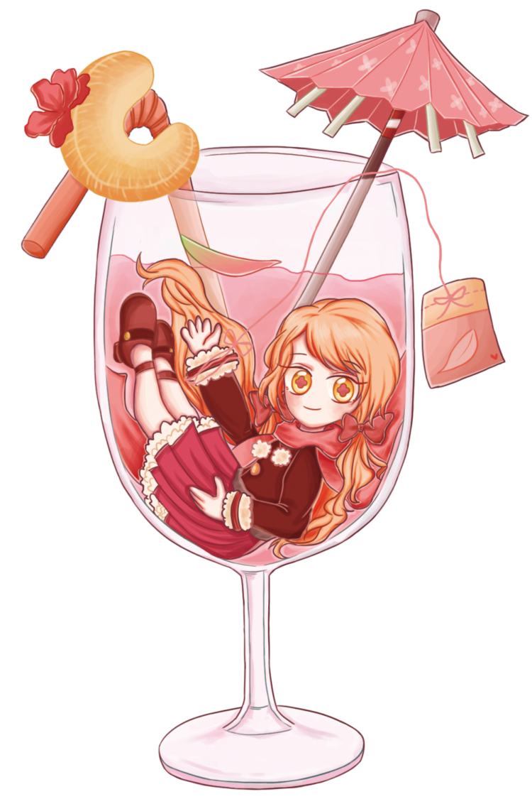  만화,게임캐릭터/자캐/일러스트/SD 등 여러 그림을 그려드립니다-이미지