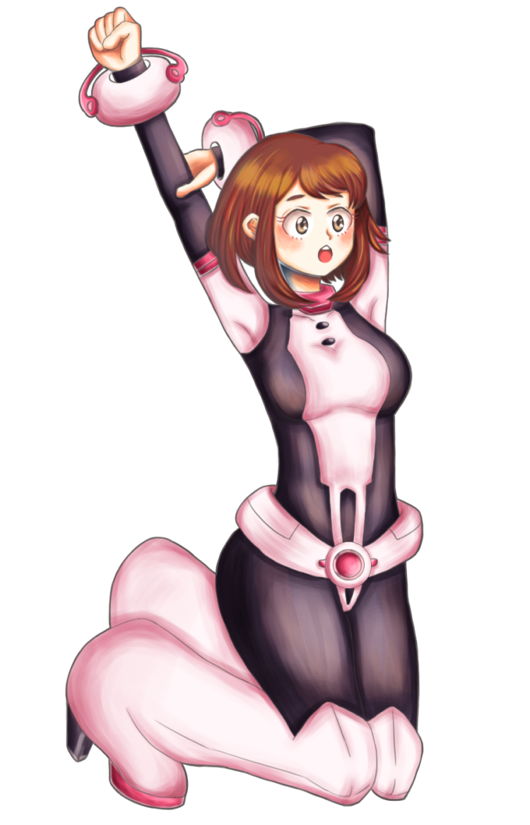  만화,게임캐릭터/자캐/일러스트/SD 등 여러 그림을 그려드립니다-이미지