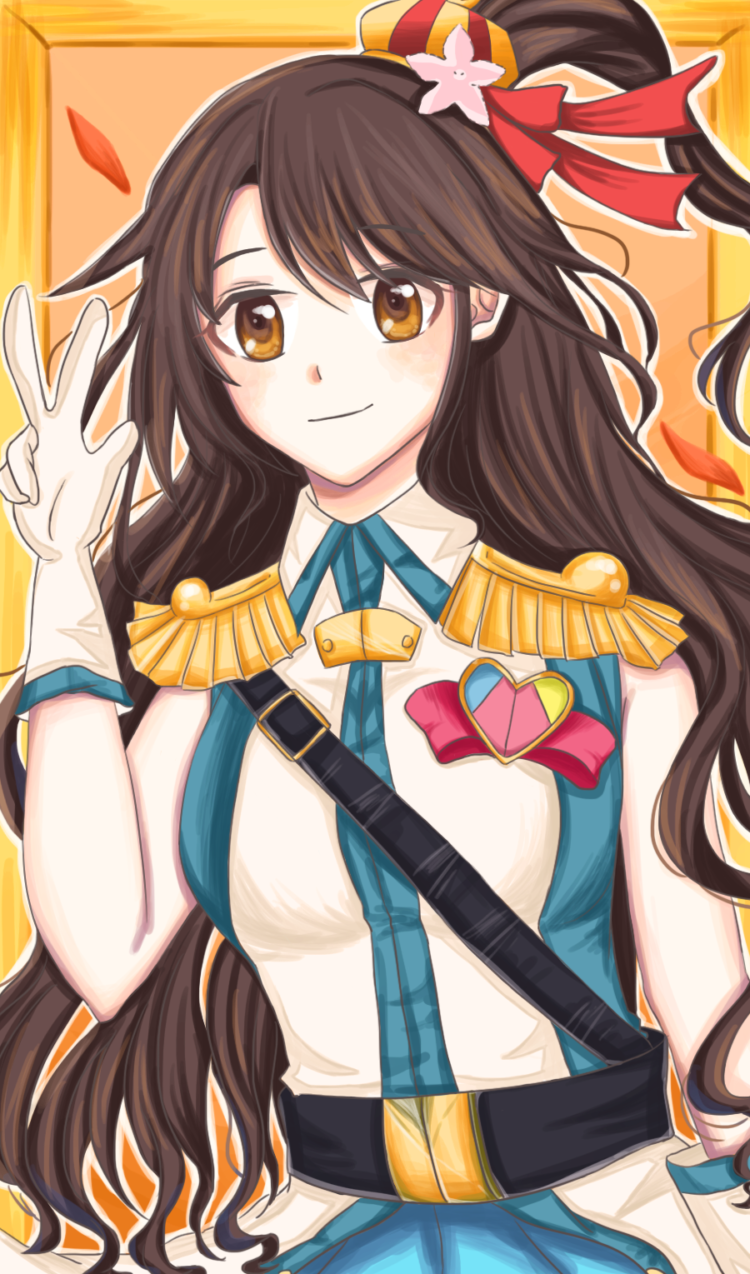  만화,게임캐릭터/자캐/일러스트/SD 등 여러 그림을 그려드립니다-이미지