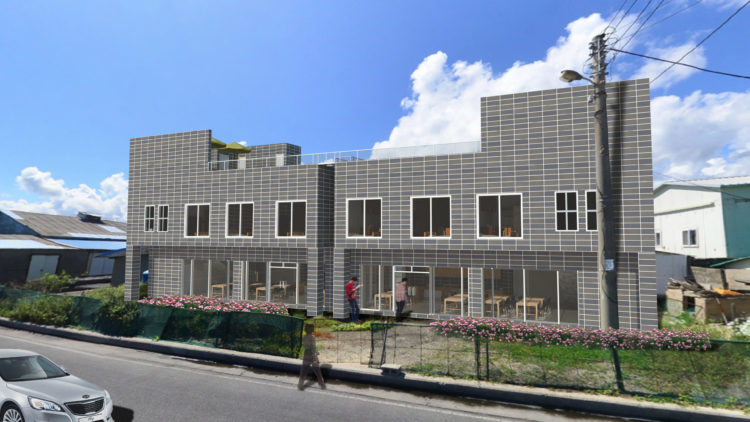 건축/인테리어 3D 모델링,렌더링 /도면작업 해 드립니다-이미지