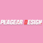 PEAGEAR DESIGN 디자이너