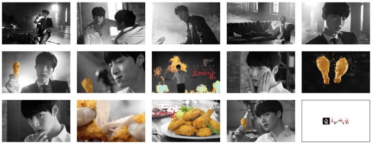 [로고,명함,각종서식]Brand디자인 전공자의 감각적인 디자인-이미지