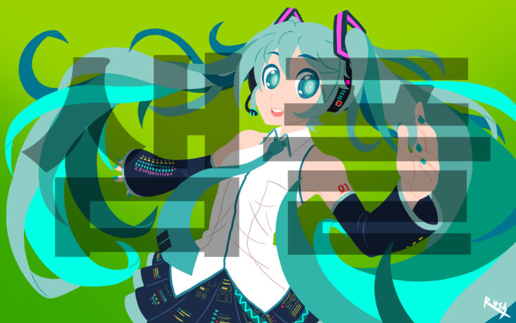 소장용&프사&화면배경&타이틀화면 일러스트 디자인-이미지