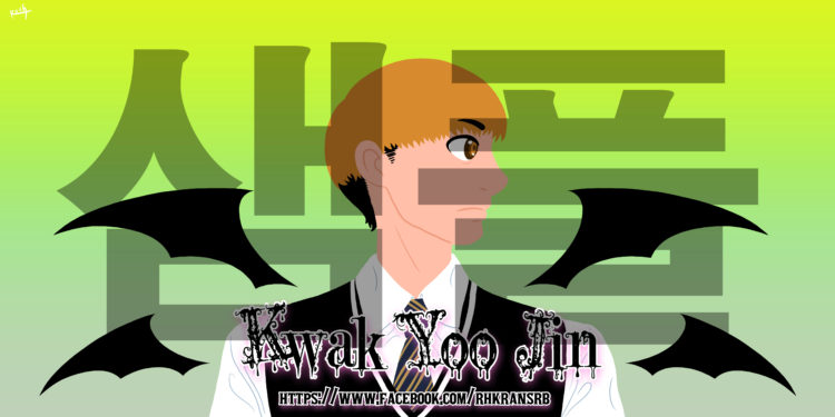 소장용&프사&화면배경&타이틀화면 일러스트 디자인-이미지