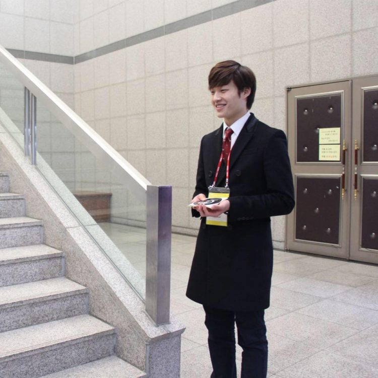  고려대학교 국제학부 학생에게 믿고 맡기는 정확한 영한/한영 번역!-이미지