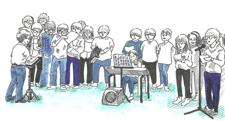  손그림만의 따뜻한 감성과 재치를 그대로 담아드립니다,-이미지