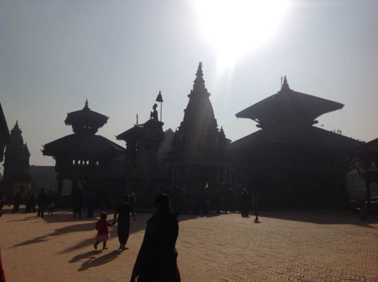 네팔어 번역. 현지 5년거주. 동시통역 가능.-이미지