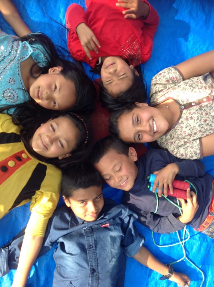 네팔어 과외. 네팔어 회화.네팔어 읽기.-이미지