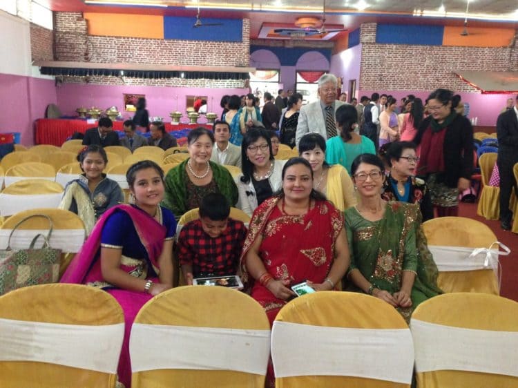 네팔어 과외. 네팔어 회화.네팔어 읽기.-이미지