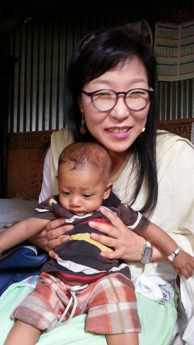 네팔어 번역. 현지 5년거주. 동시통역 가능.-이미지