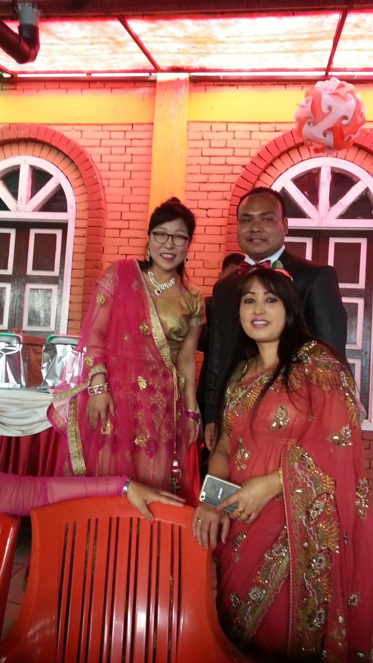 네팔어 번역. 현지 5년거주. 동시통역 가능.-이미지