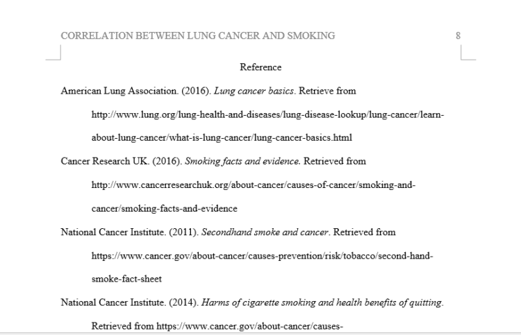 문서를 APA Format으로 바꿔 드립니다 (MS word only)-이미지