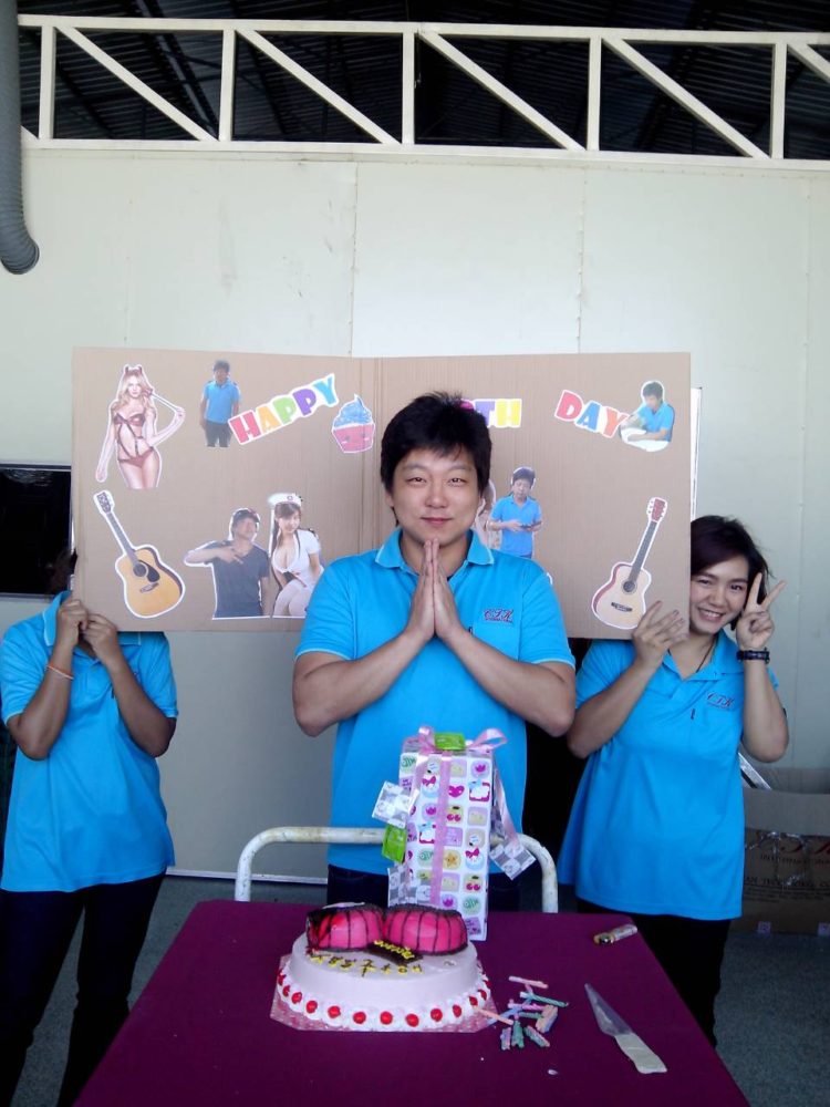 대구지역 태국어 과외합니다.-이미지