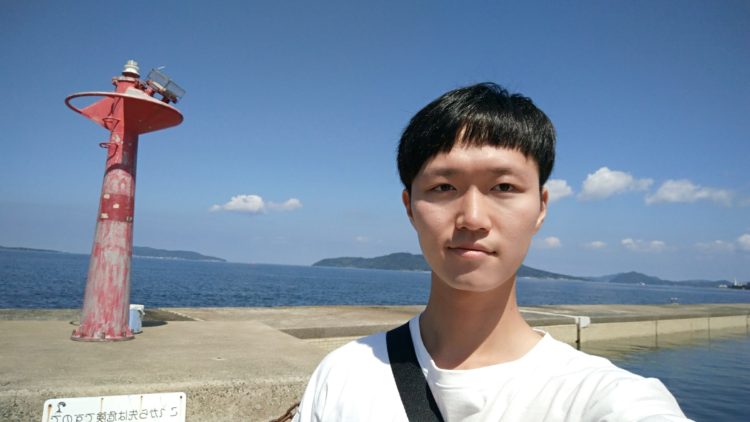 일본어 번역합니다. 현재 일본 유학 3년째-이미지